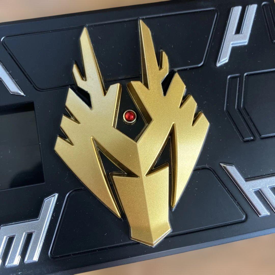 CSM 龍騎 リュウキ カードデッキ 仮面ライダー ギーツ ガッチャード