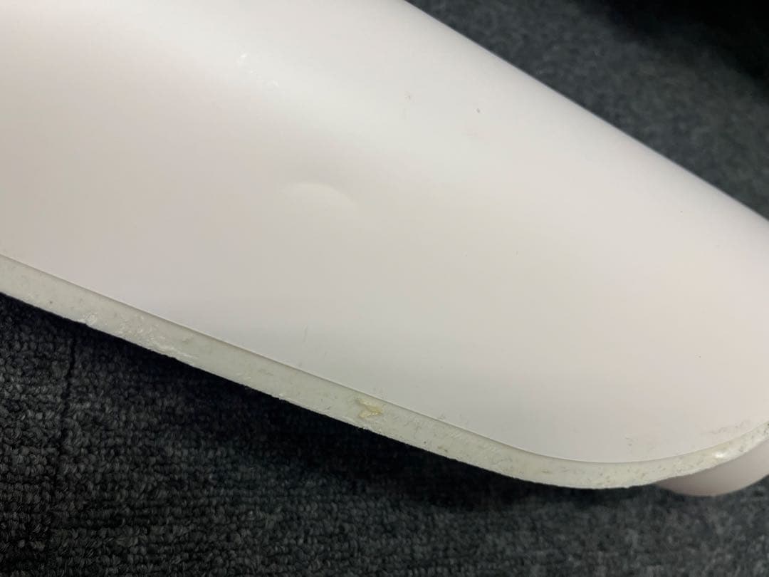 未使用★クオーレCuore 長友佑都愛用　FLOWIN Sport WHITE