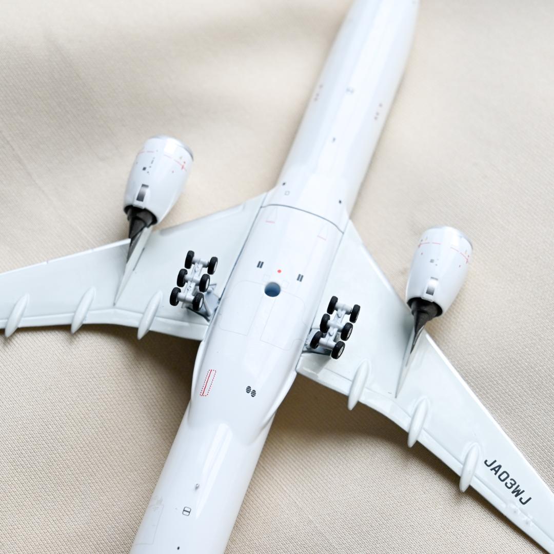 JAL A350-1000 JA03WJ｜NG Models 1/400