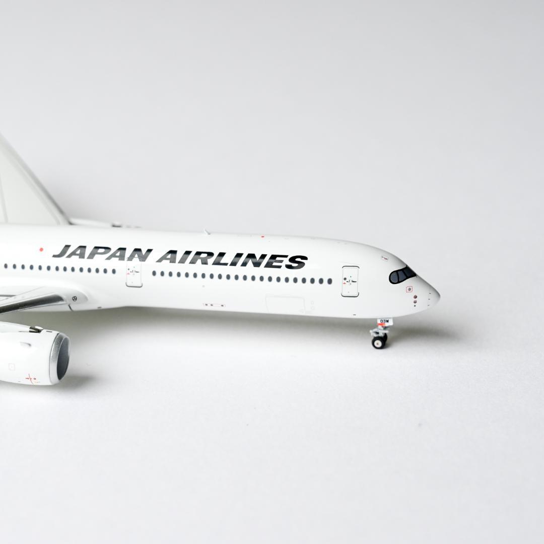 JAL A350-1000 JA03WJ｜NG Models 1/400