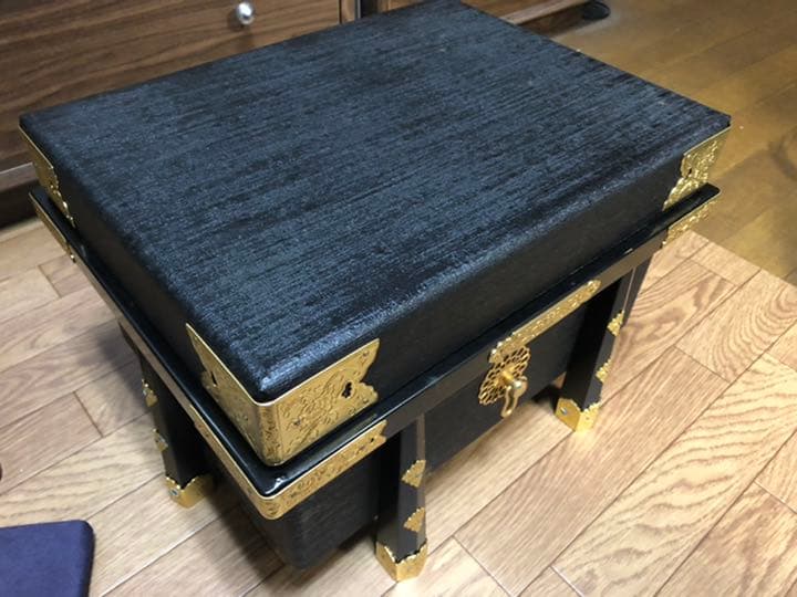 五月人形　兜　平安武久