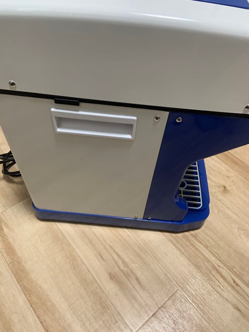 電動式 アイススライサー かき氷 業務用 ICE SHAVER BY-169