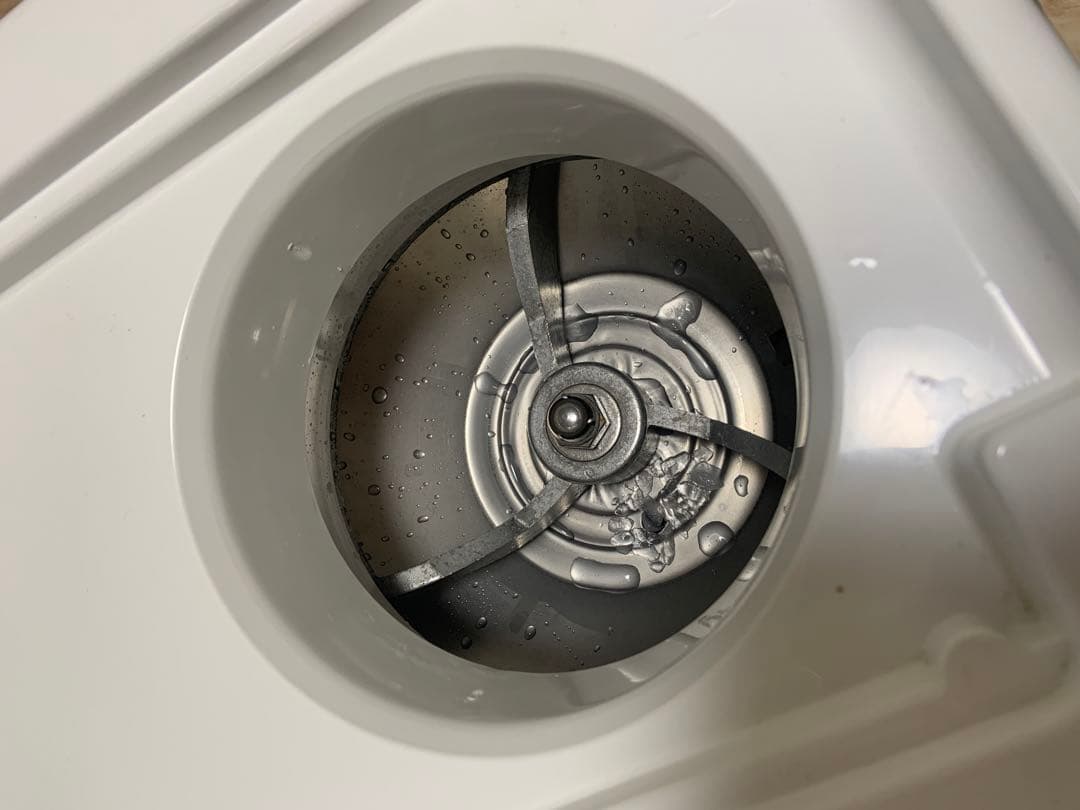 電動式 アイススライサー かき氷 業務用 ICE SHAVER BY-169