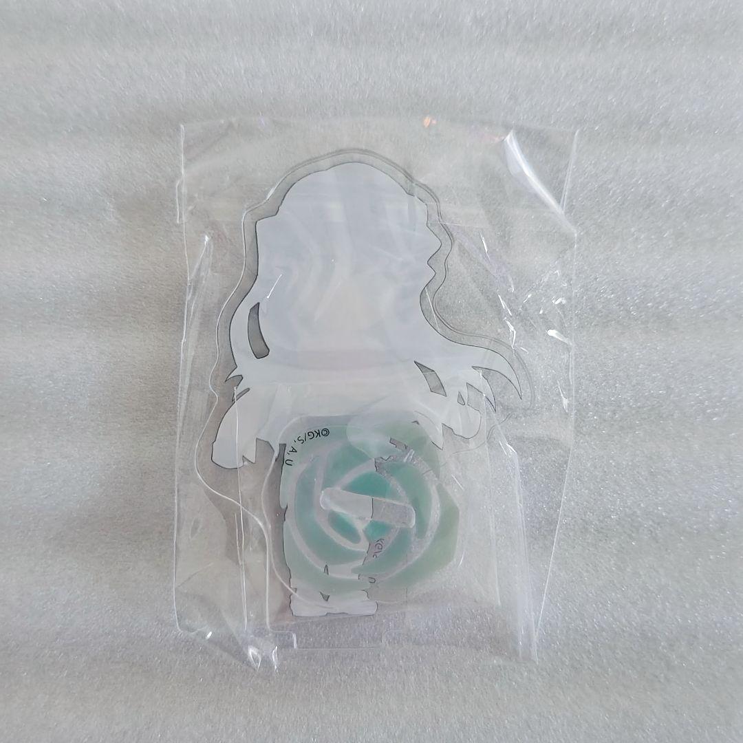 鬼滅の刃 ホワイトデー 2024 時透無一郎 アクリルスタンド アクスタ①