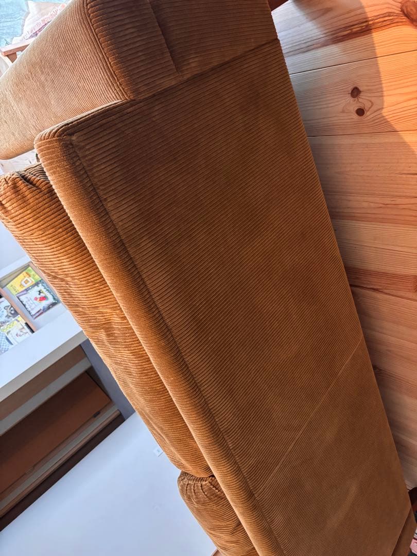 2人掛け・3人掛けソファ TRUCK FURNITURE FK SOFA 3-SEATER