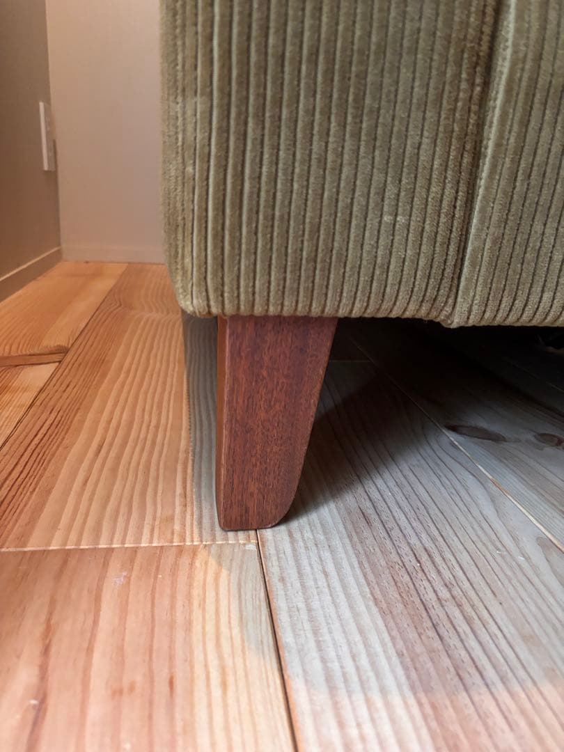 2人掛け・3人掛けソファ TRUCK FURNITURE FK SOFA 3-SEATER