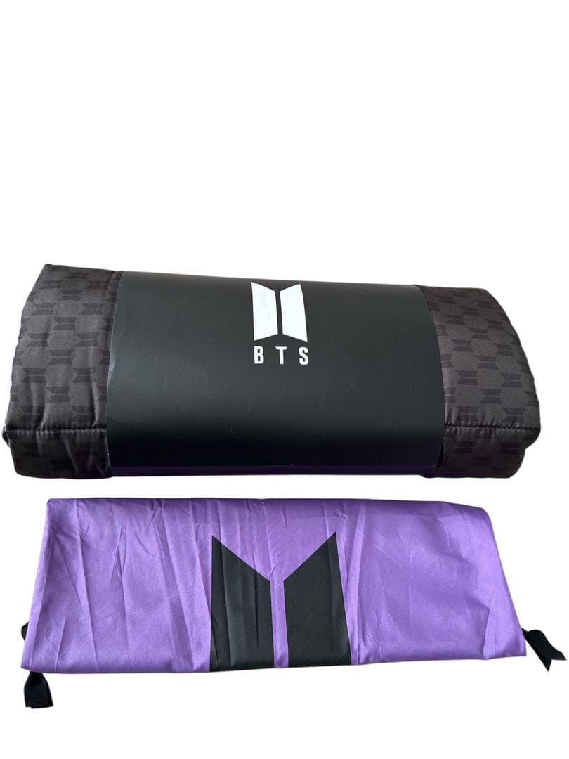 BTS ブランケット BLANKET Fortune Box PADDING - メルカリ