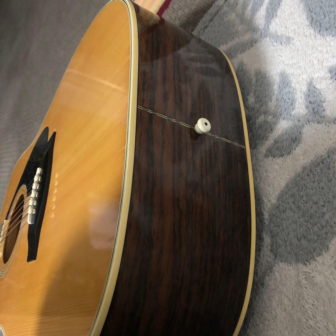 ギター YAMAHA FG-251B