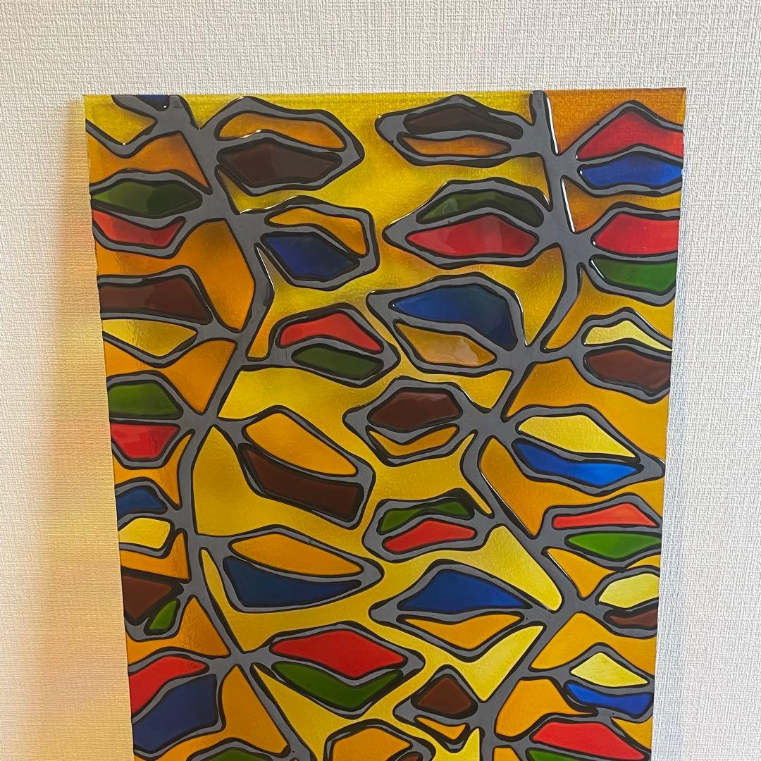 ピカソ(PICASSO)【小さな丸い帽子の女】、高級画集画、状態良好