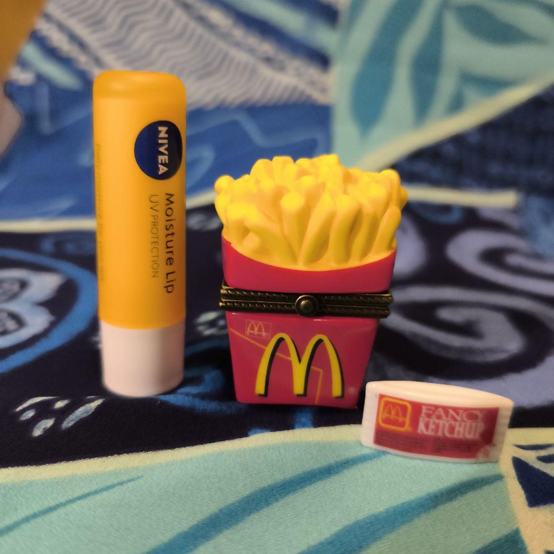 マクドナルド「Francfranc」とコラボか - グルメ Watch マクドナルド