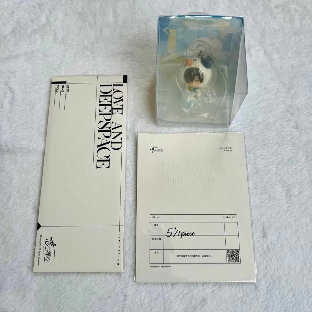 恋と深恋 レイ 14点セット - メルカリ