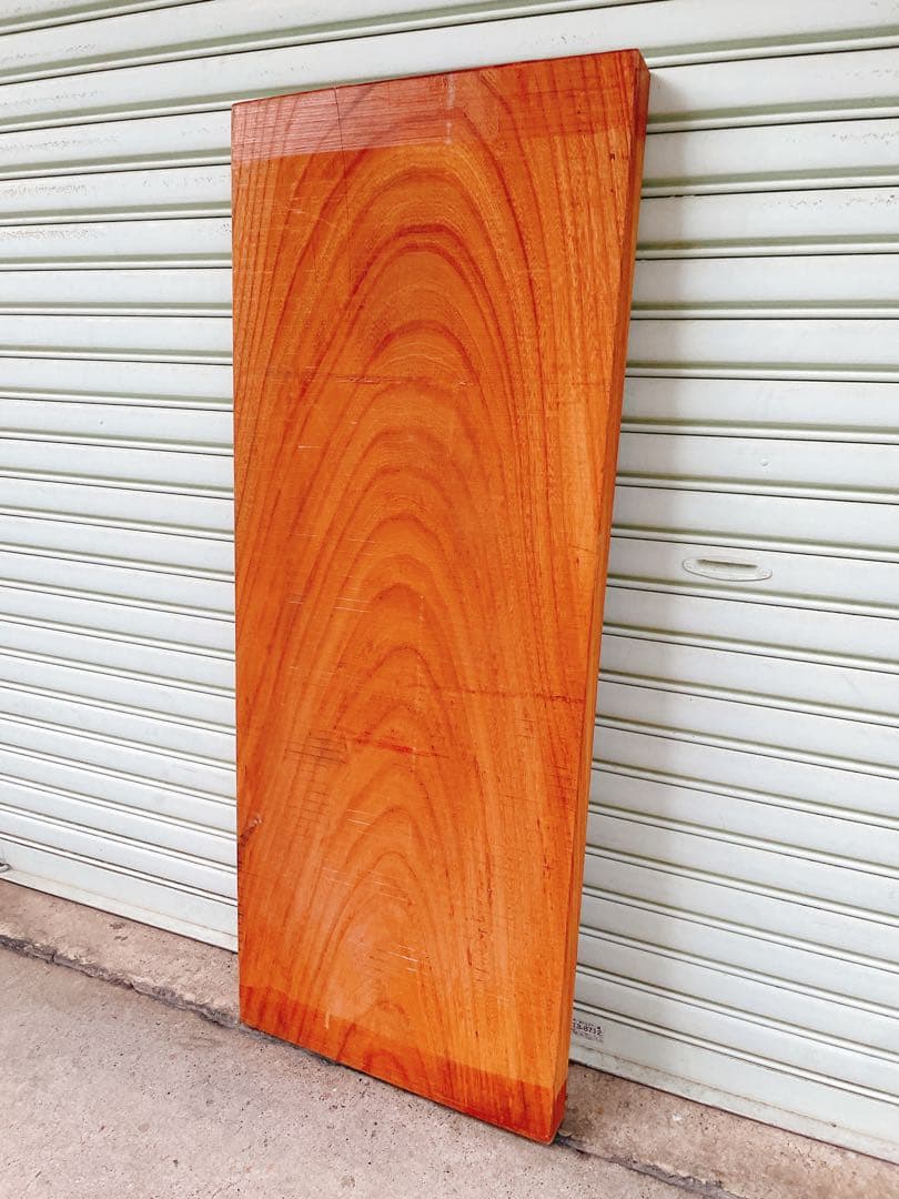 天然　欅　木材　天板　無垢材　一枚板　テレビ台　棚板　デスク　棚　ローテーブル