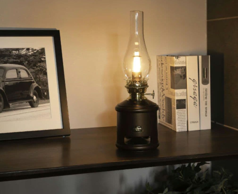 アラジン LEDランタンスピーカー