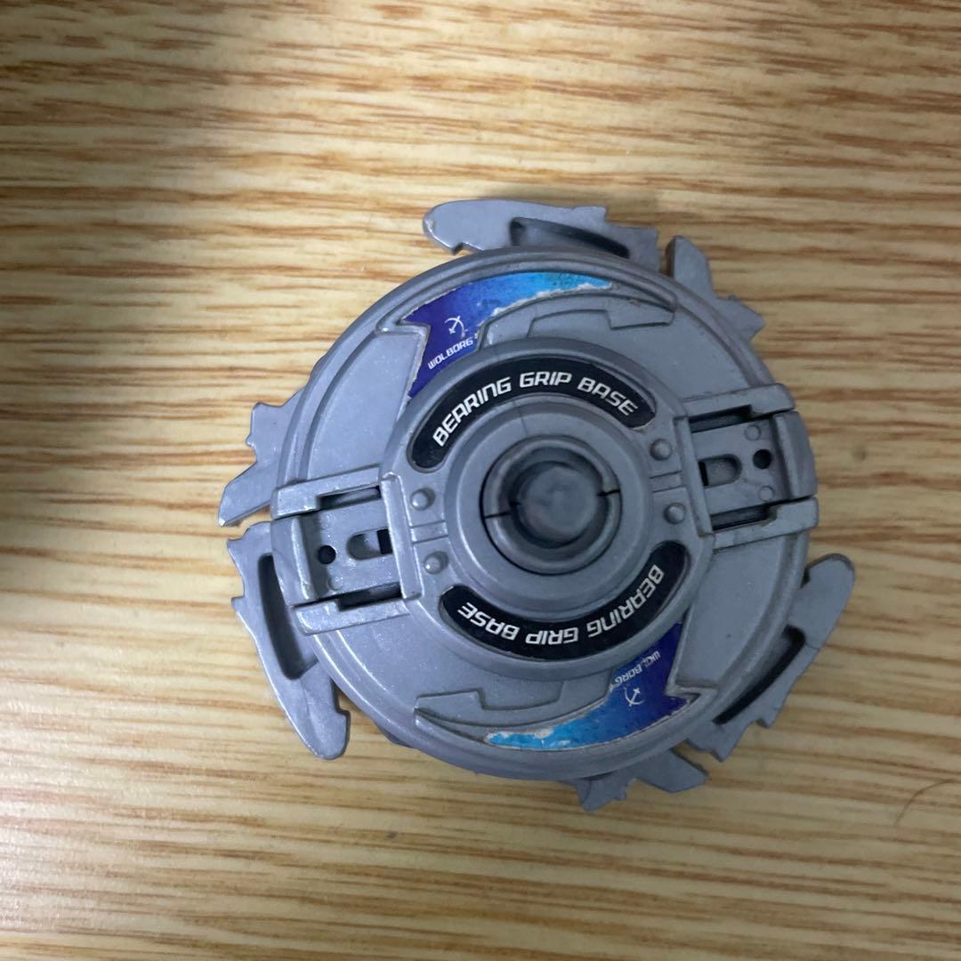 爆転シュート ベイブレード ウルボーグ2 - メルカリ