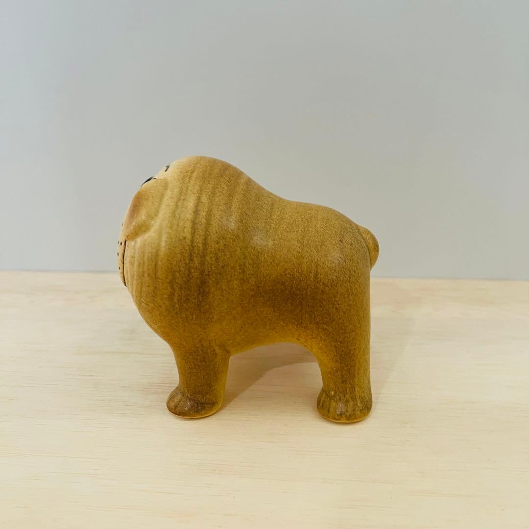 【希少‼️】 リサ ラーソン ブルドッグ LISA LARSON Bull dog