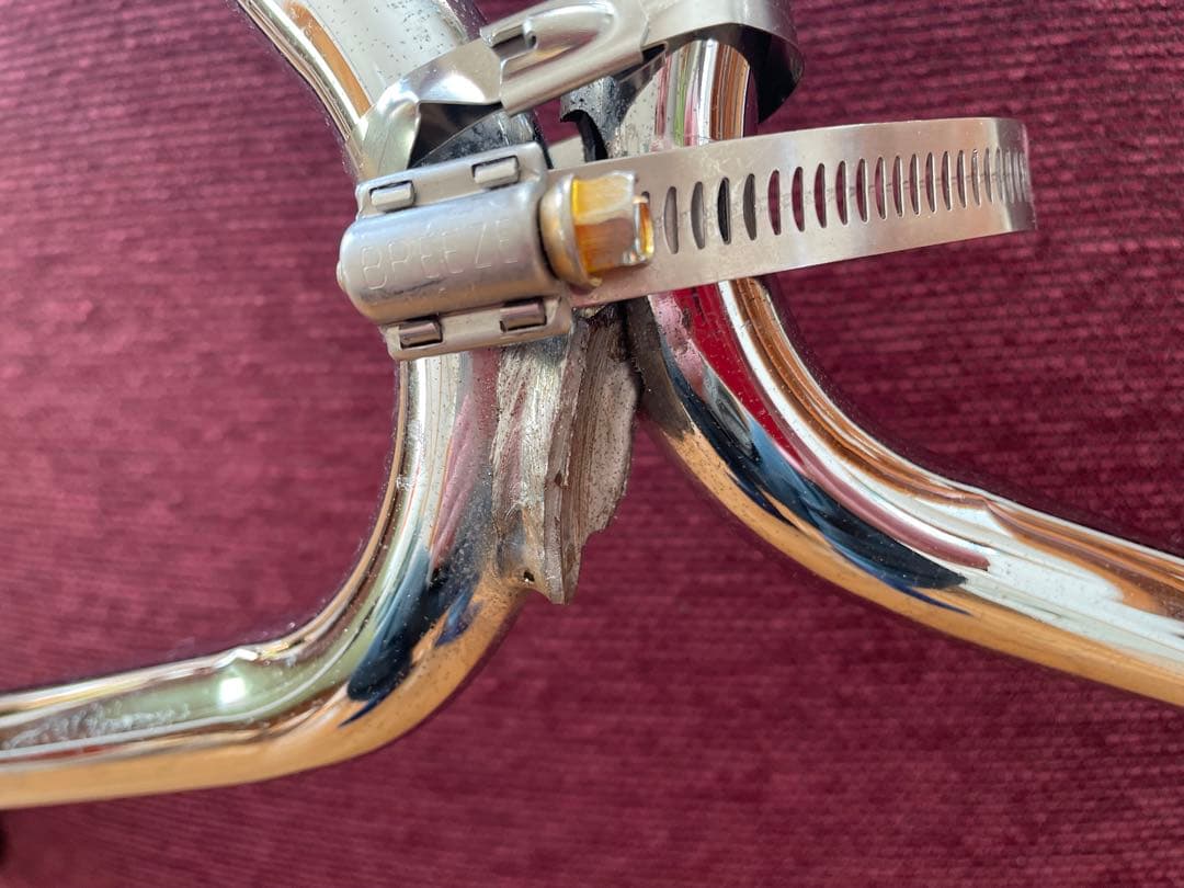 北欧 1人用 カウチソファ (訳あり)