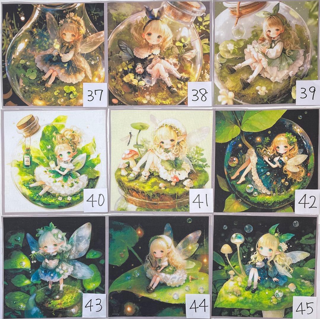 ⚠️詳細必読⚠️ ハンドメイド☆オーダーページ【164】