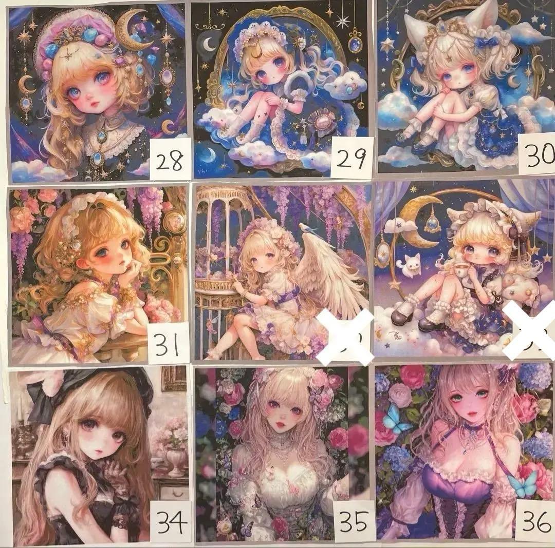 ⚠️詳細必読⚠️ ハンドメイド☆オーダーページ【164】