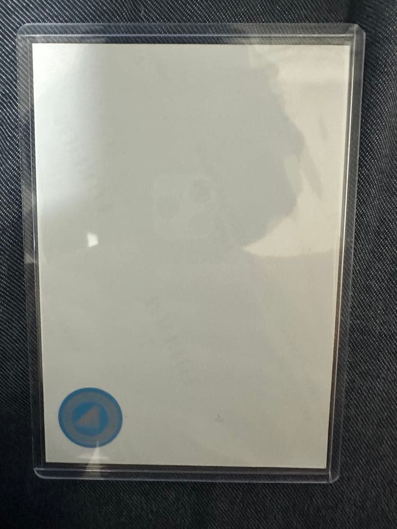 日向坂46 藤嶌果歩 サイン入り写真 ハピマジ - メルカリ