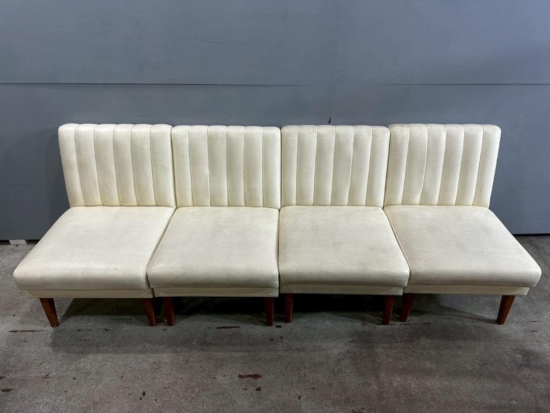 ダイニングセット ダイニングテーブル ソファ チェア 5点セット RW598