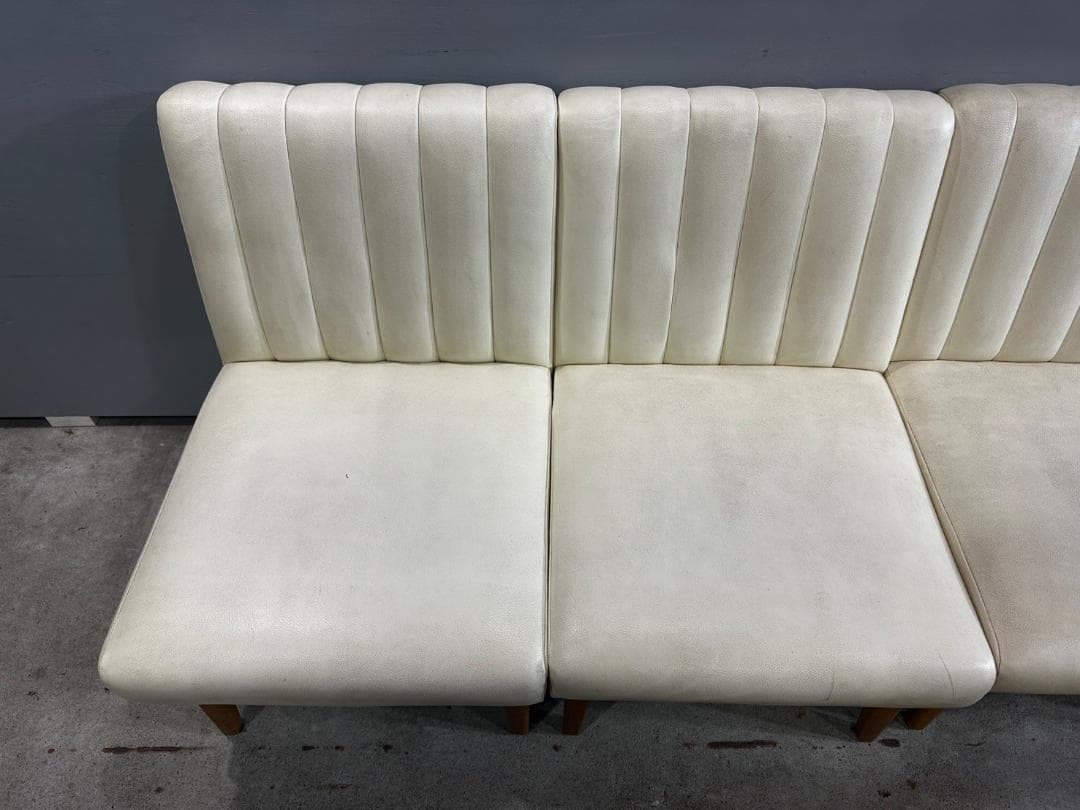 ダイニングセット ダイニングテーブル ソファ チェア 5点セット RW598