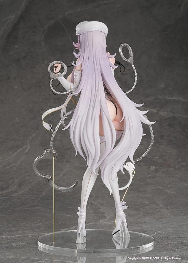 デスティニーチャイルド 戦神アクラシア 1/6 完成品フィギュア AniGift