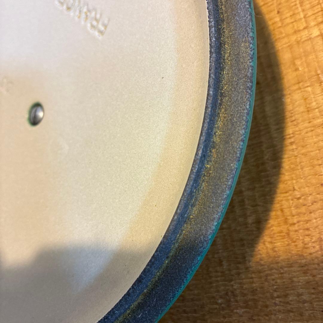 ル・クルーゼ　　レア