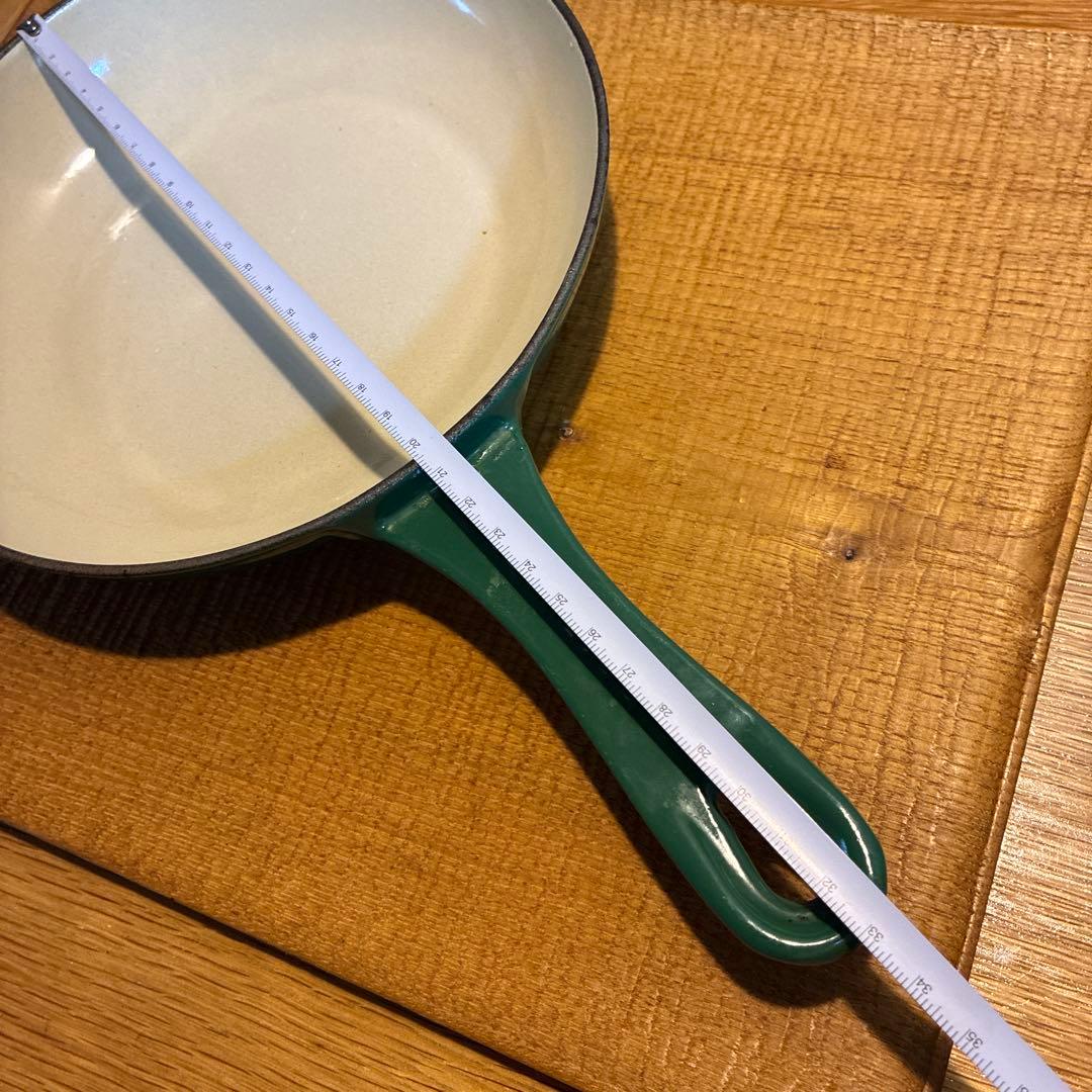 ル・クルーゼ　　レア