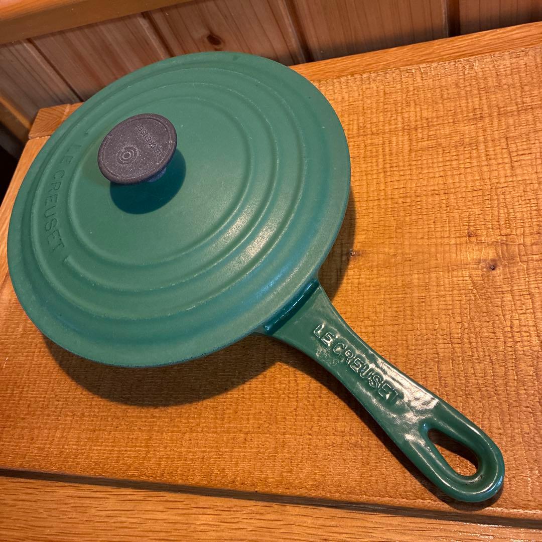 ル・クルーゼ　　レア