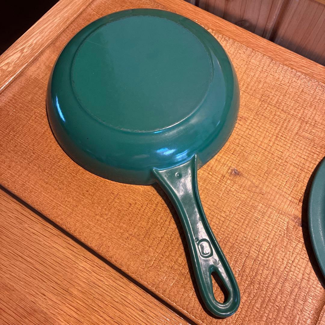 ル・クルーゼ　　レア