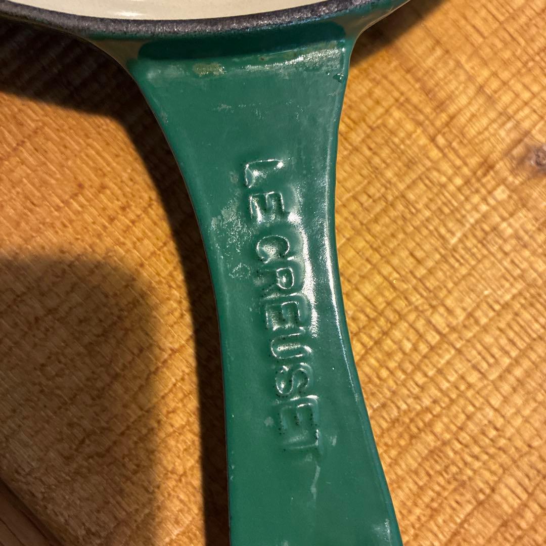 ル・クルーゼ　　レア