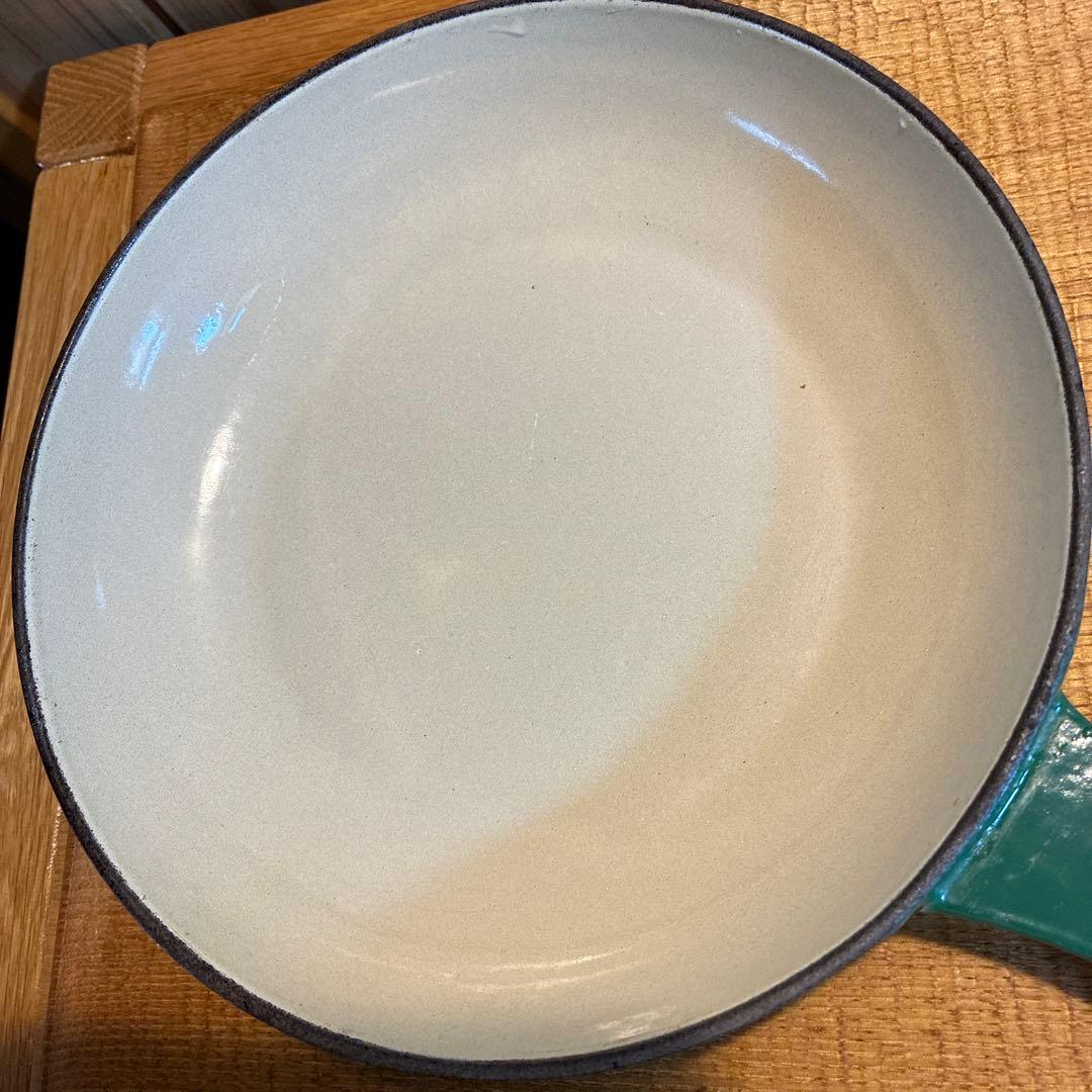 ル・クルーゼ　　レア