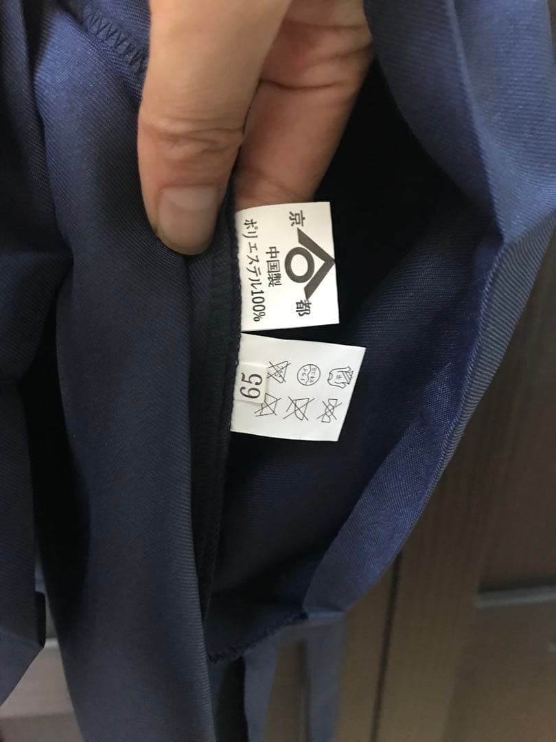 七五三　卒園式　袴セット