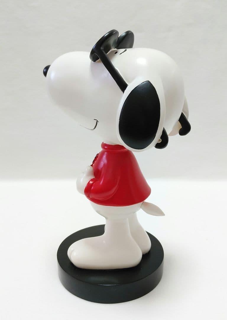 スヌーピー ジョークール記念人形❤︎JOE COOL APPLAUSE限定配布品