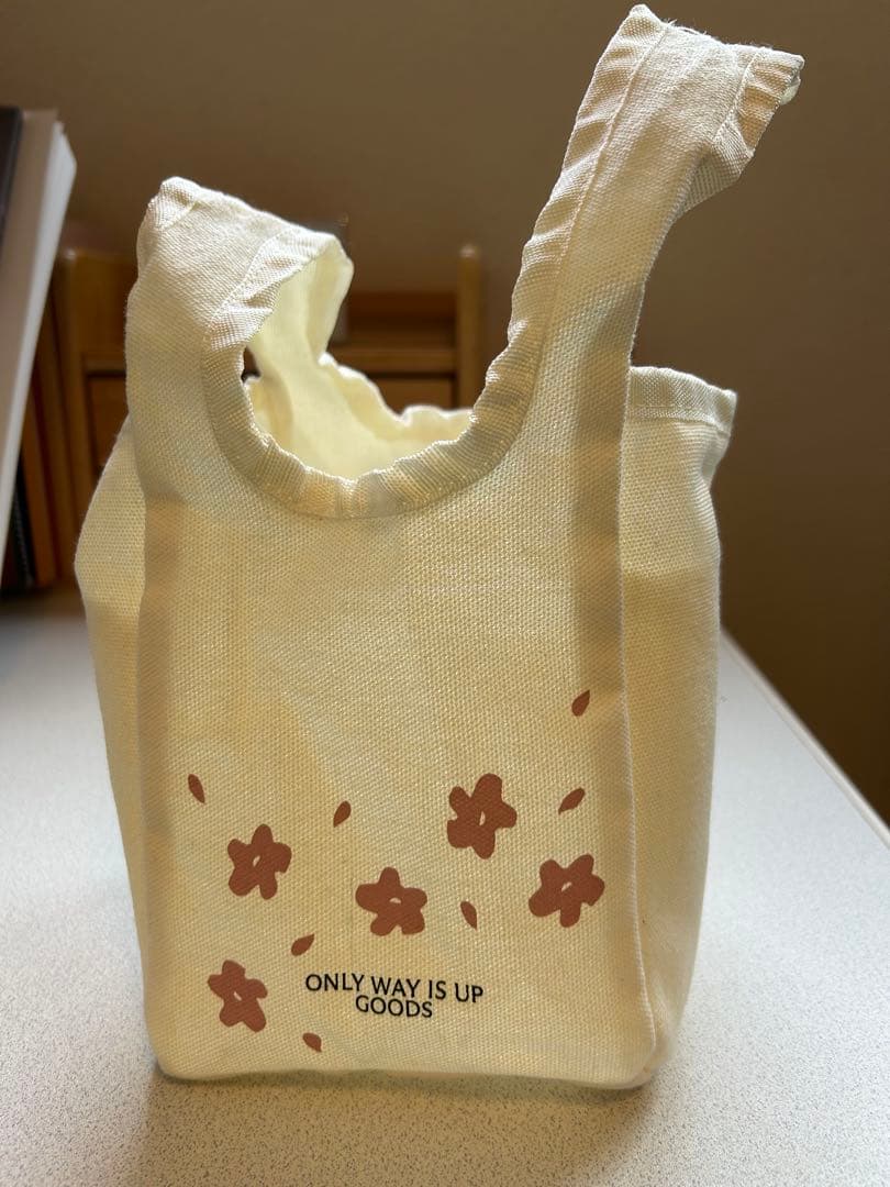 【未使用極上品】SAKURA FLOWER BOWL 桜型抹茶腕　陶器