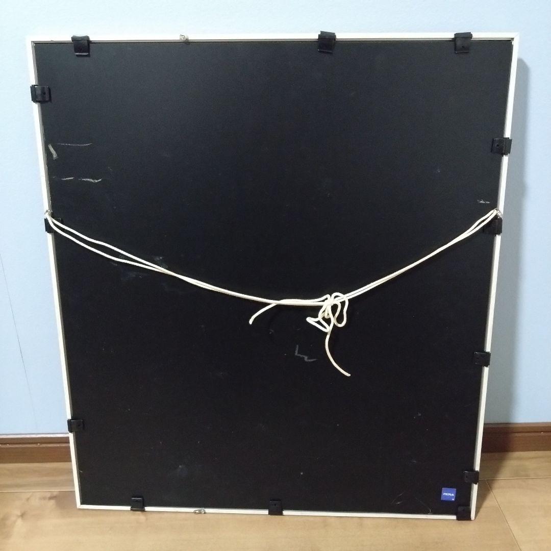 《値下げOK》小杉小二郎「ビンの静物」 版画 絵画 額装