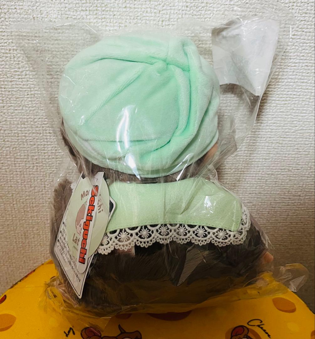 モンチッチ エンタメくじ ラストワン賞