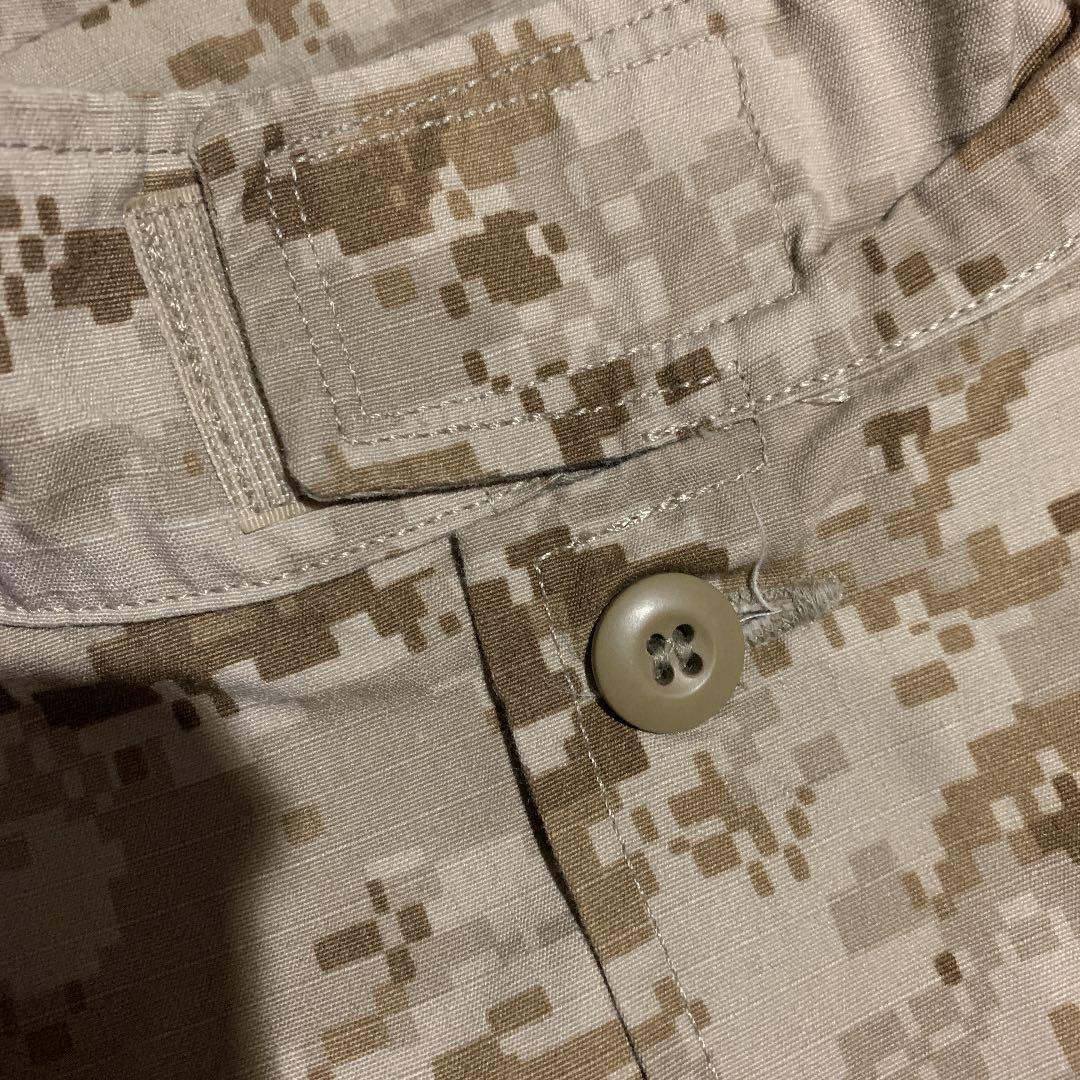 米軍放出品crye precision ネイビーシールズ FD 上下セット古着 - メルカリ