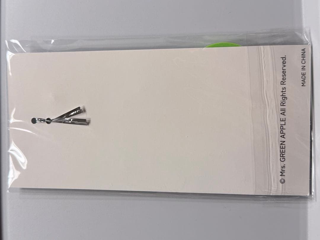 メメル キーホルダー　他まとめ売り