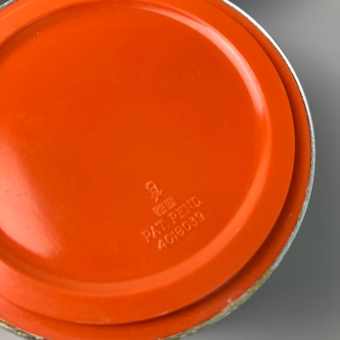 灰皿　スタッキング　MARTIAN タワー灰皿（小）アッシュトレイ　剣持勇　6個