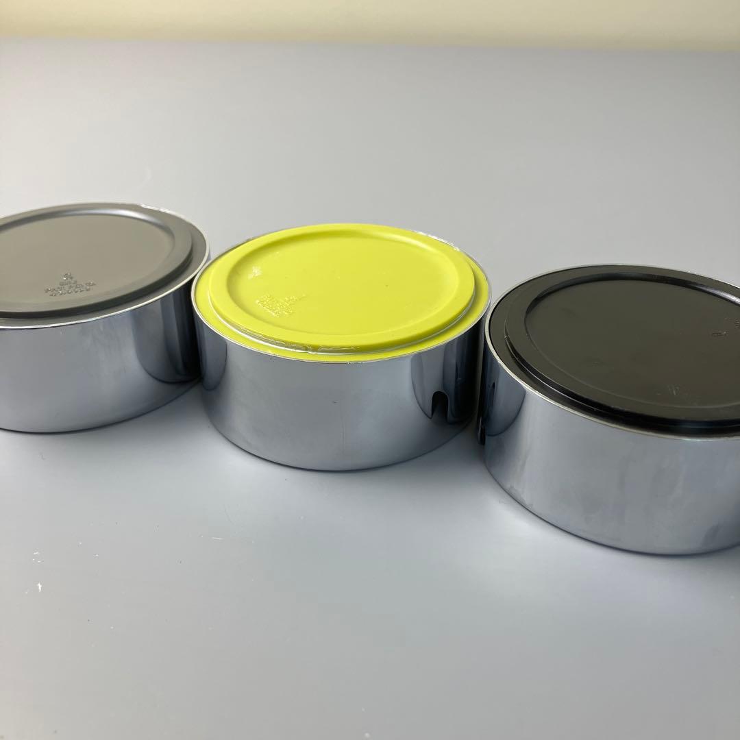 灰皿　スタッキング　MARTIAN タワー灰皿（小）アッシュトレイ　剣持勇　6個