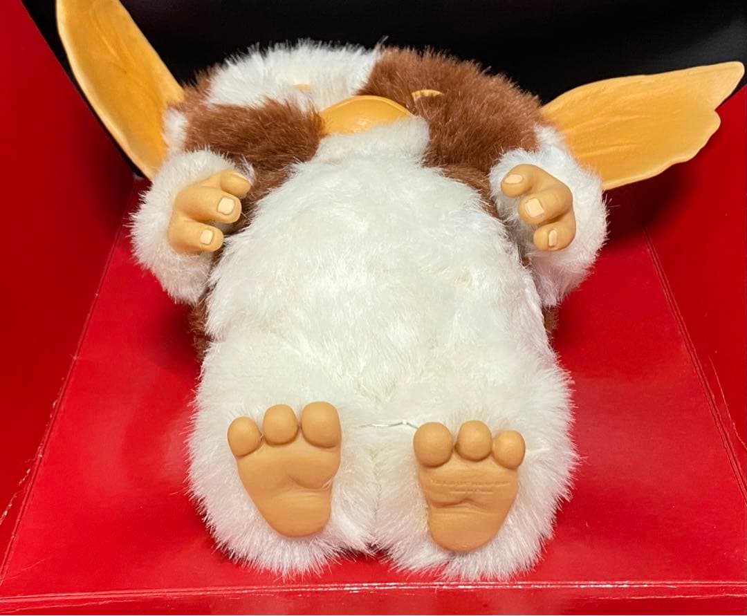 ジュンプランニング グレムリン ギズモ コレクションドール フィギュア