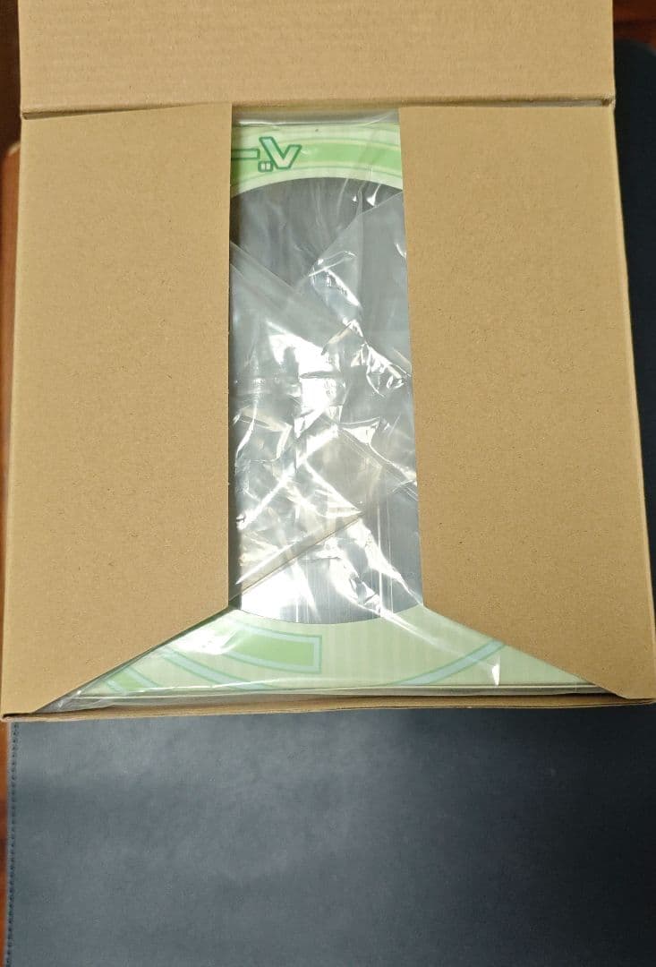 ベール 寝起きverフィギュア 新品未開封正規品 ブロッコリー