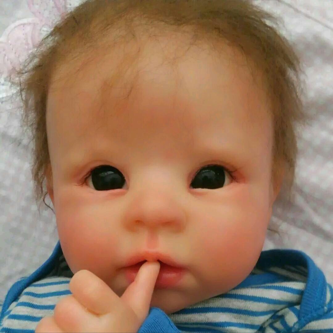 ♡リボーンドール♡可愛いボク