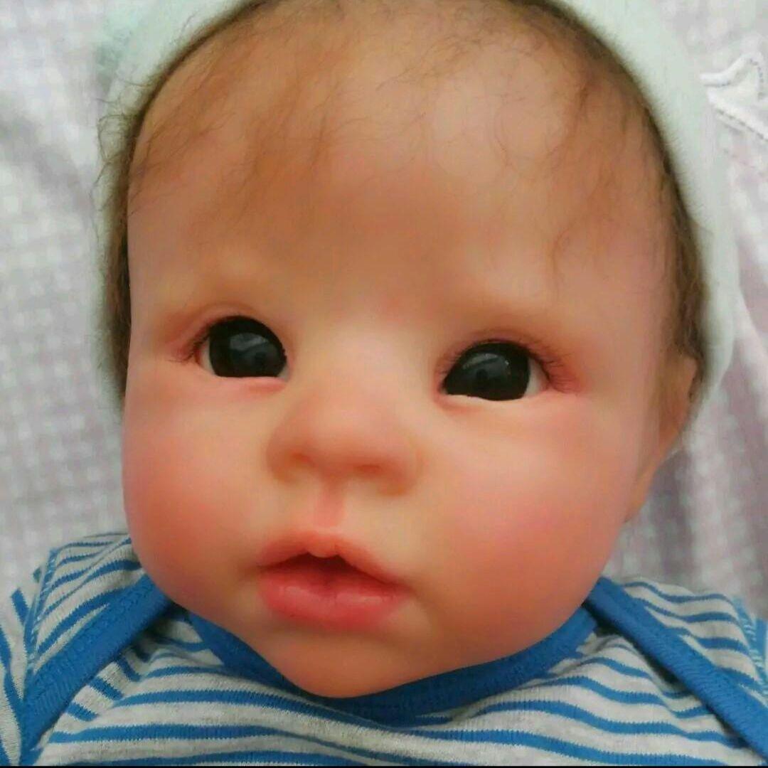 ♡リボーンドール♡可愛いボク