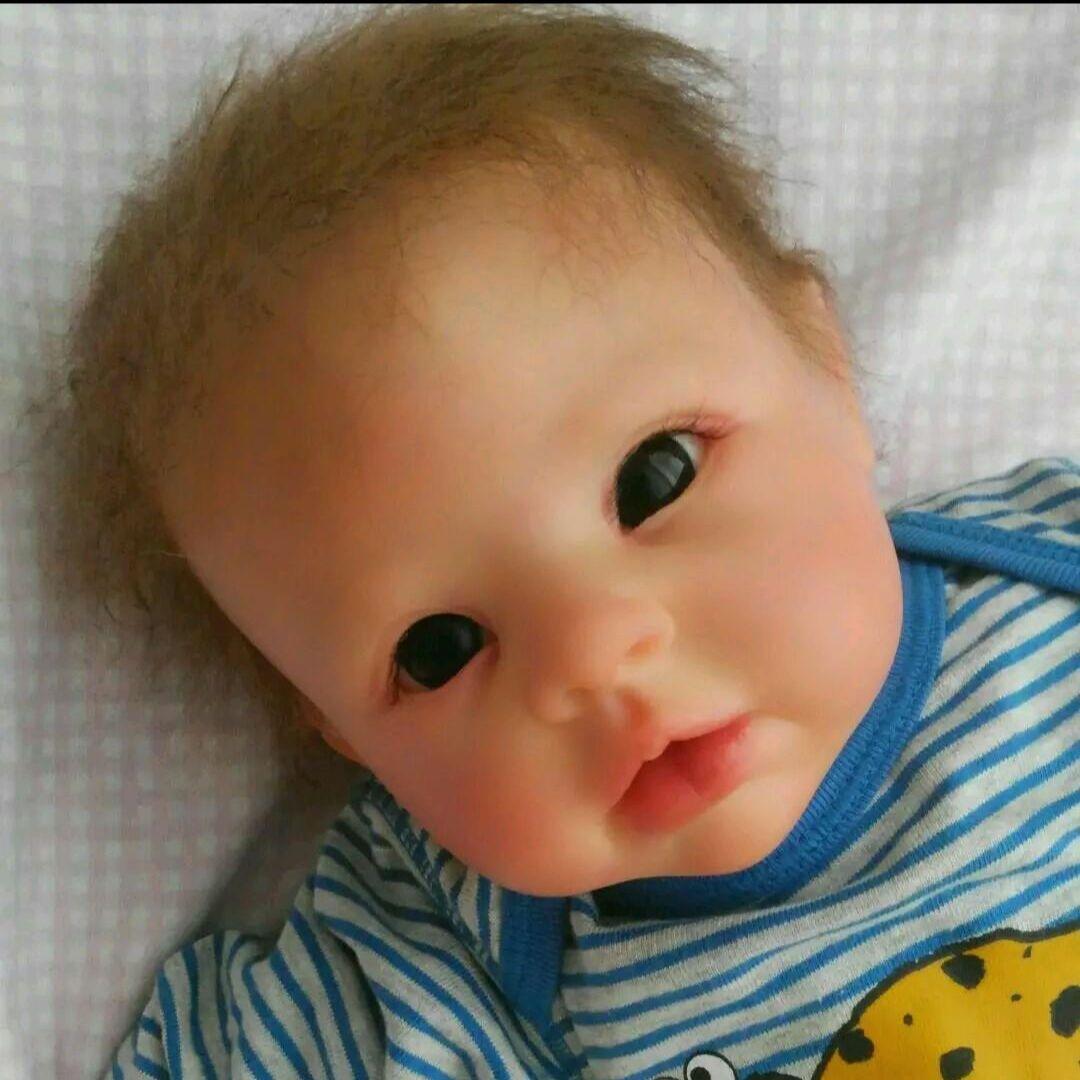 ♡リボーンドール♡可愛いボク