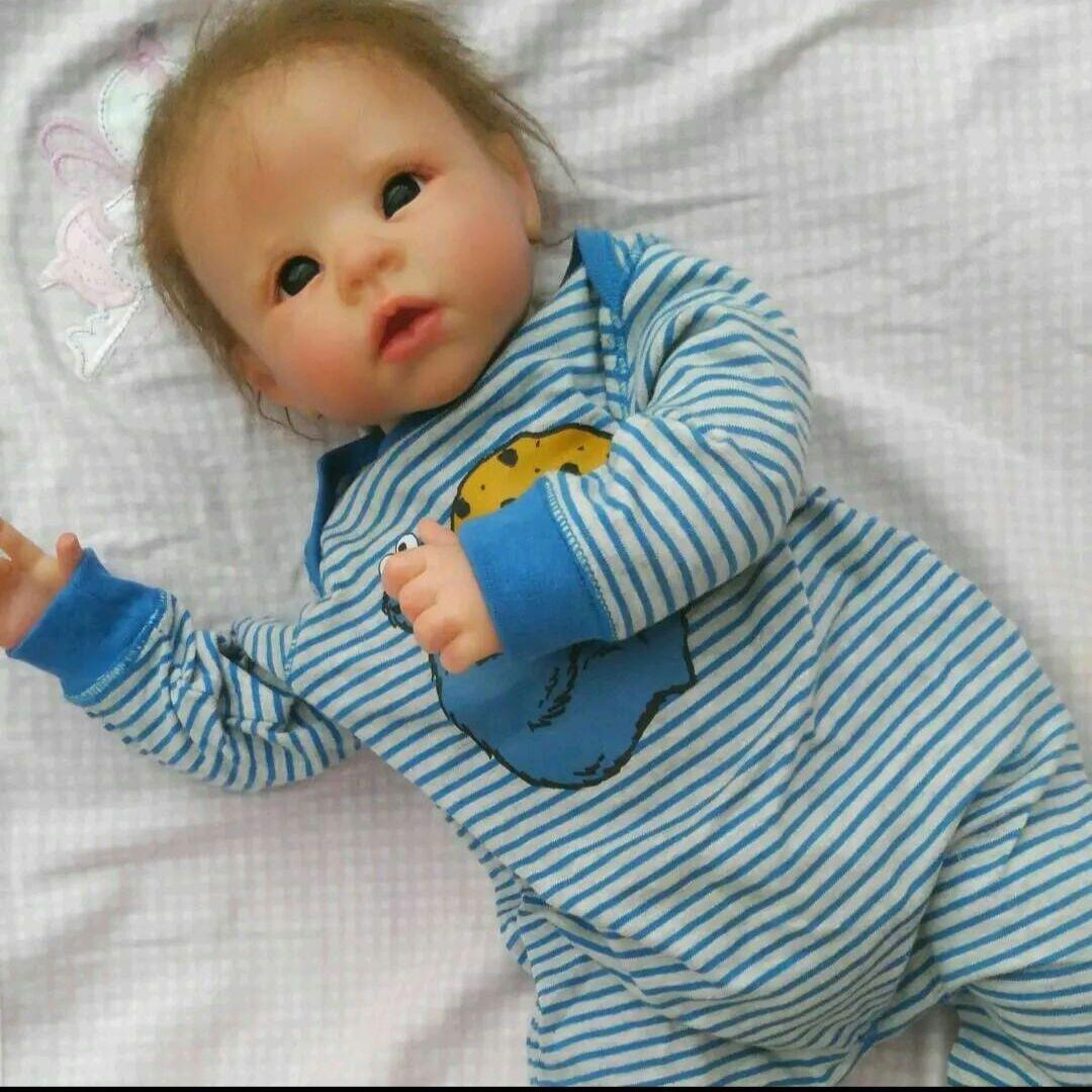 ♡リボーンドール♡可愛いボク