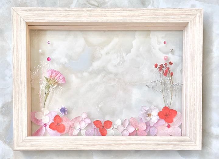 【クリアフレーム】割引あり！！文字デザイン変更可能☆結婚式☆記念日フォトフレーム