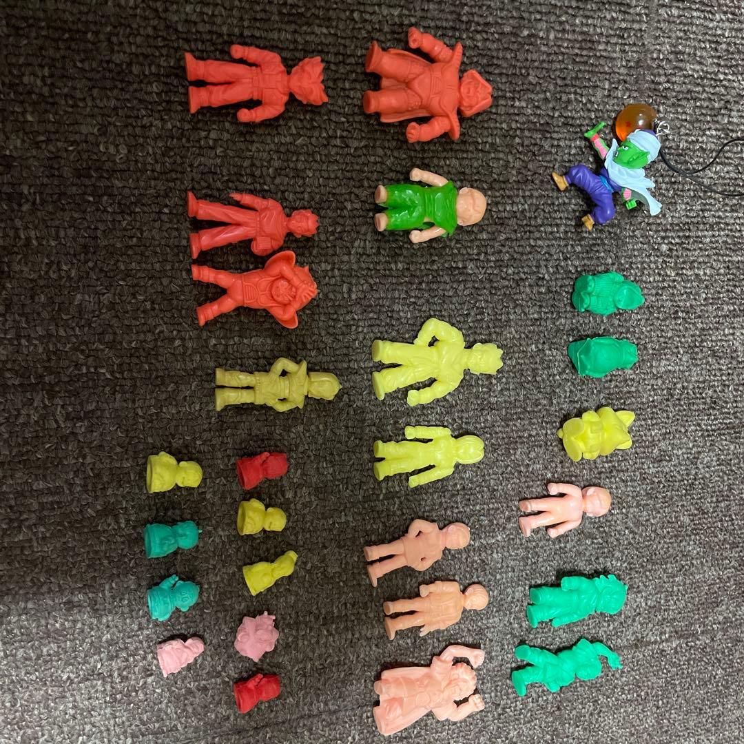 ドラゴンボール 当時物 ドラ消し まとめ - メルカリ