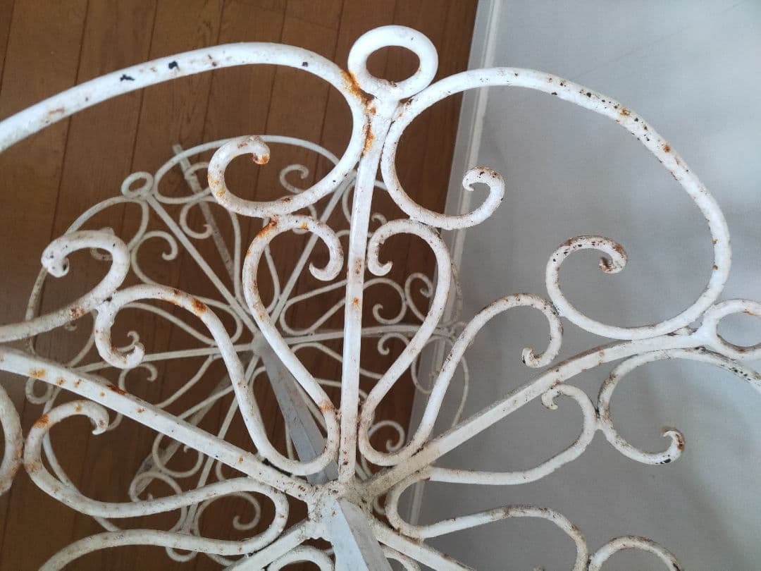 アンティークアイアンラック イギリスアンティーク フランスアンティーク